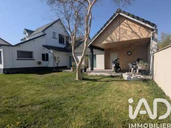 Vente Maison 3 chambresTarbes