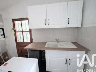 Vente maison 3 pièces Vente maison 3 pièces