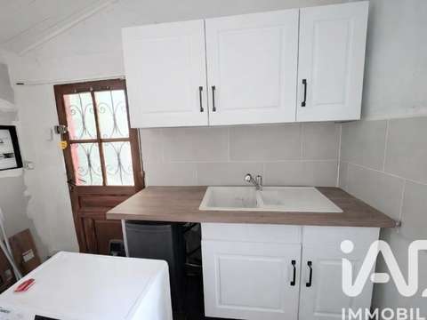 Vente maison 3 pièces Vente maison 3 pièces