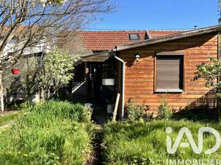 Vente maison 3 pièces Vente maison 3 pièces
