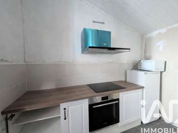 Vente maison 3 pièces Vente maison 3 pièces