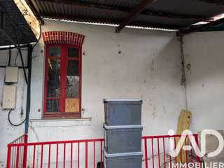 Vente maison 3 pièces Vente maison 3 pièces
