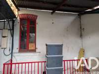 Vente maison 3 pièces Vente maison 3 pièces