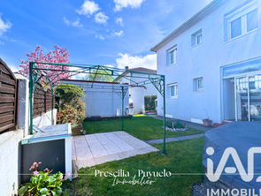 Vente Maison 6 chambresTarbes