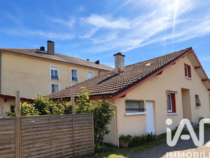 Vente Maison 4 chambresTarbes