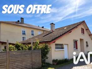 Vente Maison 4 chambresTarbes