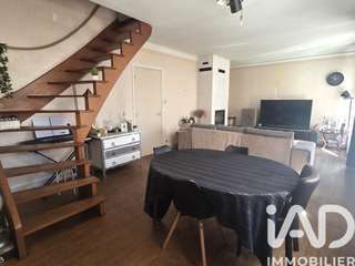 Vente maison 5 pièces Vente maison 5 pièces
