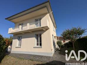 Vente Maison 4 chambresTarbes