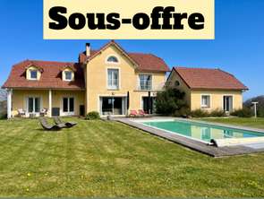 Vente Maison 5 chambresTarbes