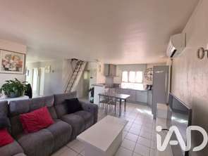 Vente Maison 5 chambresTarbes
