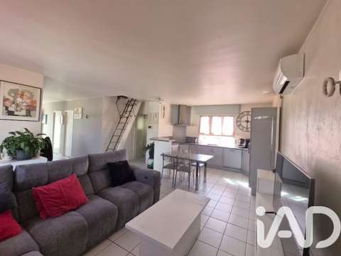 Vente maison 5 pièces Tarbes 65
