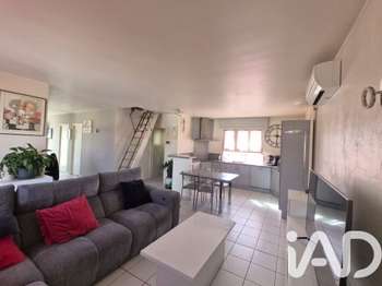 Vente maison 5 pièces Tarbes 65