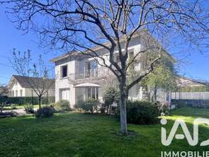 Vente Maison 5 chambresTarbes