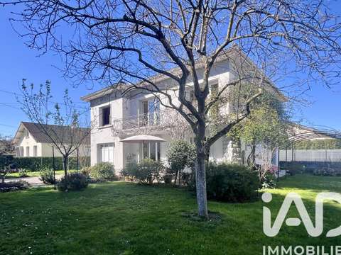 Vente maison 6 pièces Tarbes 65