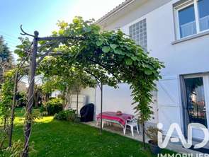 Vente Maison 5 chambresTarbes