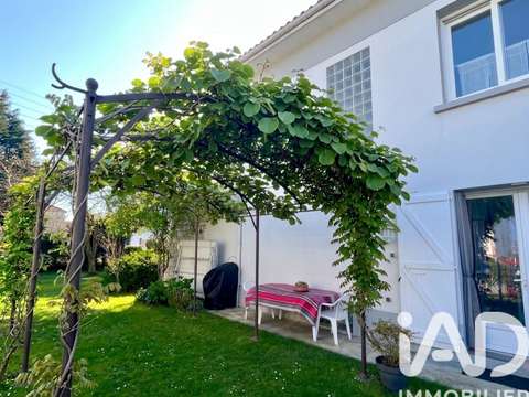 Vente maison 6 pièces Tarbes 65