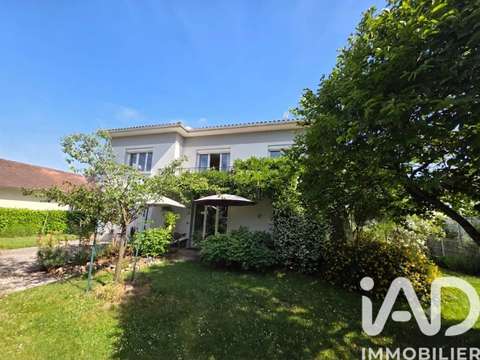 Vente maison 6 pièces Tarbes 65