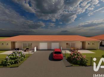 Vente maison 4 pièces Vente maison 4 pièces
