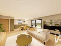 Vente maison 4 pièces Vente maison 4 pièces