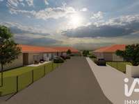 Vente maison 3 pièces Vente maison 3 pièces
