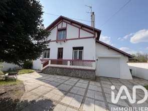 Vente Maison 5 chambresTarbes