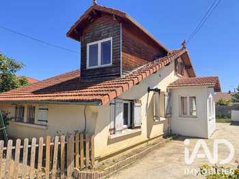 Vente Maison 4 chambresTarbes