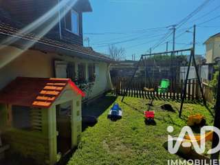 Vente maison 5 pièces Vente maison 5 pièces