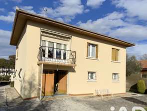 Vente Maison 4 chambresTarbes
