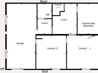 Vente maison 5 pièces Vente maison 5 pièces