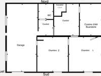 Vente maison 5 pièces Vente maison 5 pièces
