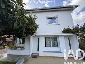 Vente Maison 4 chambresTarbes