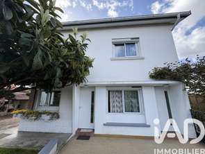 Vente Maison 4 chambresTarbes