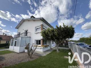 Vente maison 6 pièces Vente maison 6 pièces