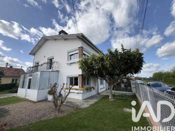 Vente maison 6 pièces Vente maison 6 pièces