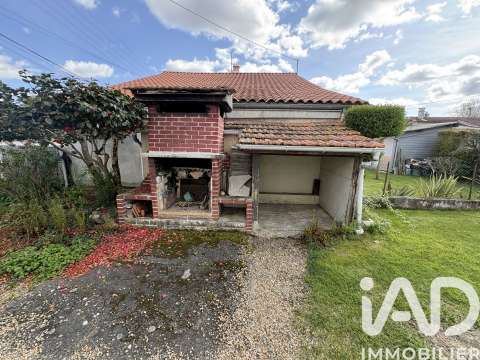 Vente maison 6 pièces Vente maison 6 pièces
