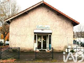 Vente maison 1 pièce Vente maison 1 pièce