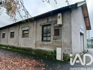 Vente maison 1 pièce Vente maison 1 pièce