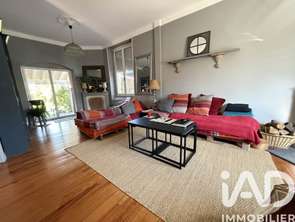 Vente Maison 3 chambresTarbes