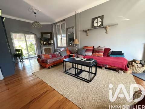 Vente maison 6 pièces Tarbes 65