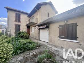 Vente Maison 3 chambresTarbes