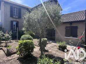 Vente Maison 3 chambresTarbes
