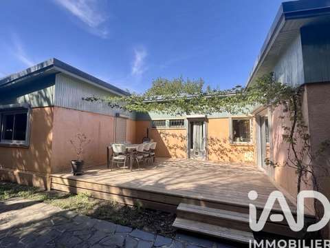 Vente maison 5 pièces Tarbes 65