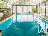 Vente maison 9 pièces Vente maison 9 pièces