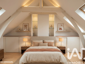 Vente Maison 5 chambresTarbes