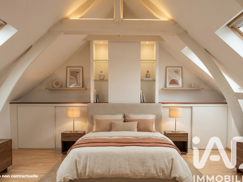 Vente maison 9 pièces Tarbes 65