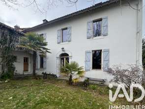 Vente Maison 3 chambresTarbes