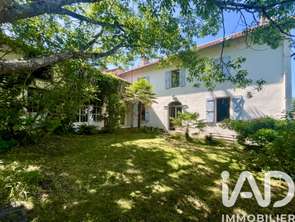 Vente Maison 3 chambresTarbes