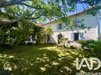 Vente maison 6 pièces Tarbes 65