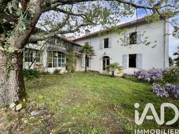 Vente Maison 3 chambresTarbes