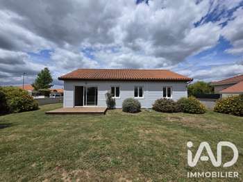 Vente Maison 3 chambresTarbes